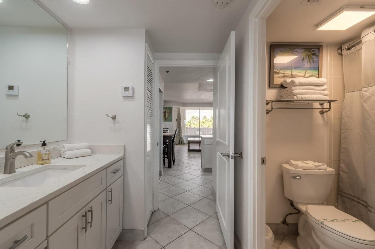 Dbr Direct Oceanfront Condo, Daytona Beach, Sleeps 4 Экстерьер фото