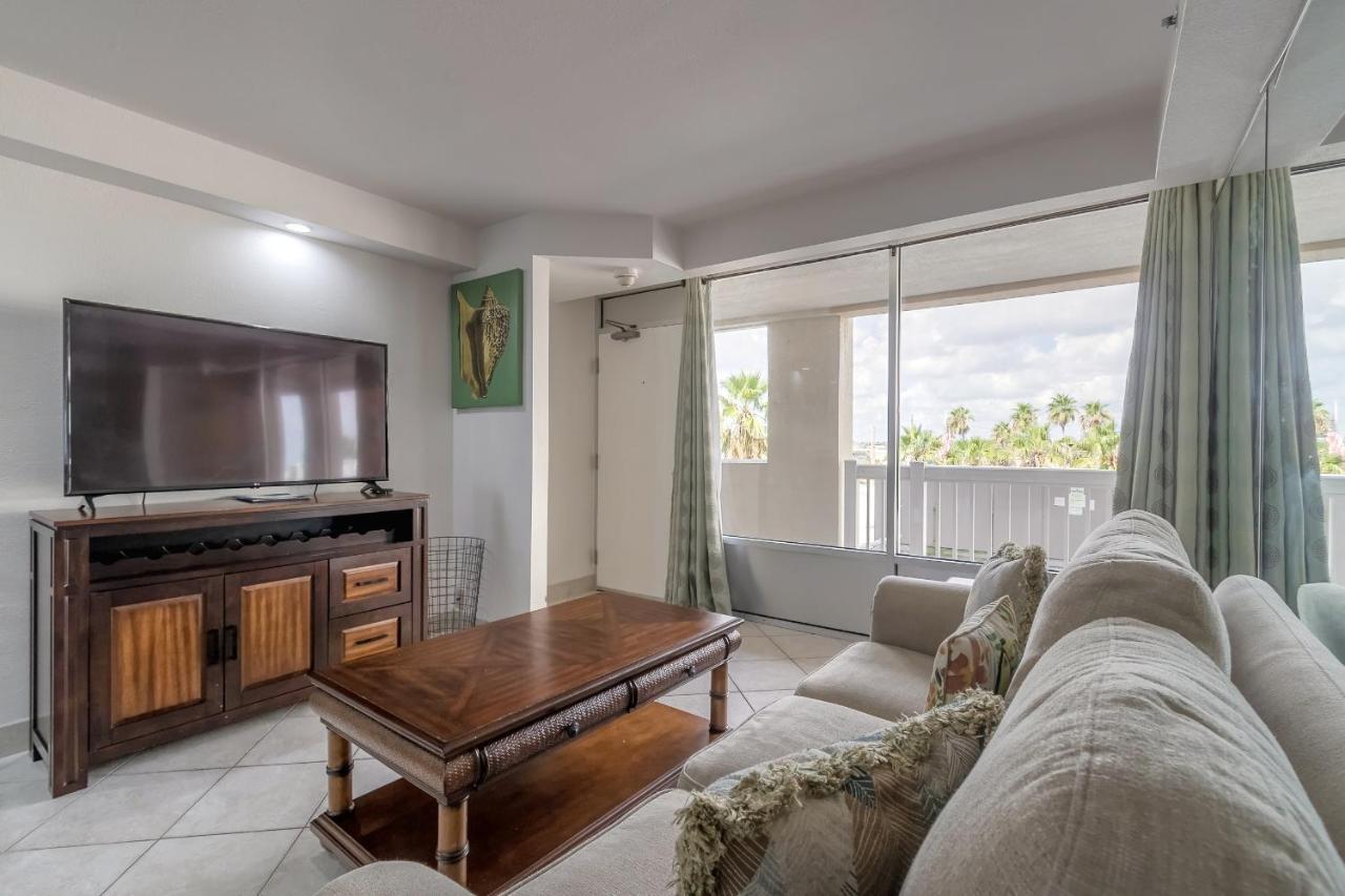 Dbr Direct Oceanfront Condo, Daytona Beach, Sleeps 4 Экстерьер фото